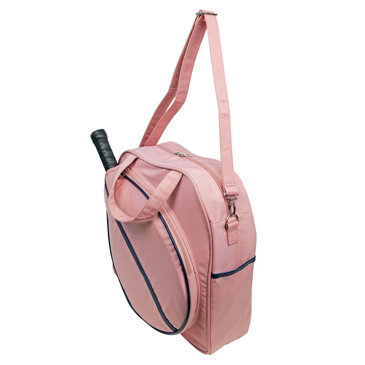 K FIT - Bolso de Padel Elda Rosado