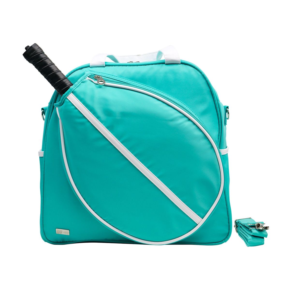 K FIT - Bolso de Padel Elda Calipso