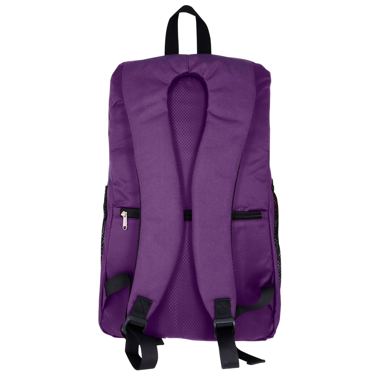 K FIT - Mochila de Padel Hada Morado