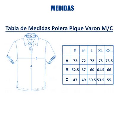 Imagen 2 del producto Polera Manga Larga Pique Gris Para Hombre