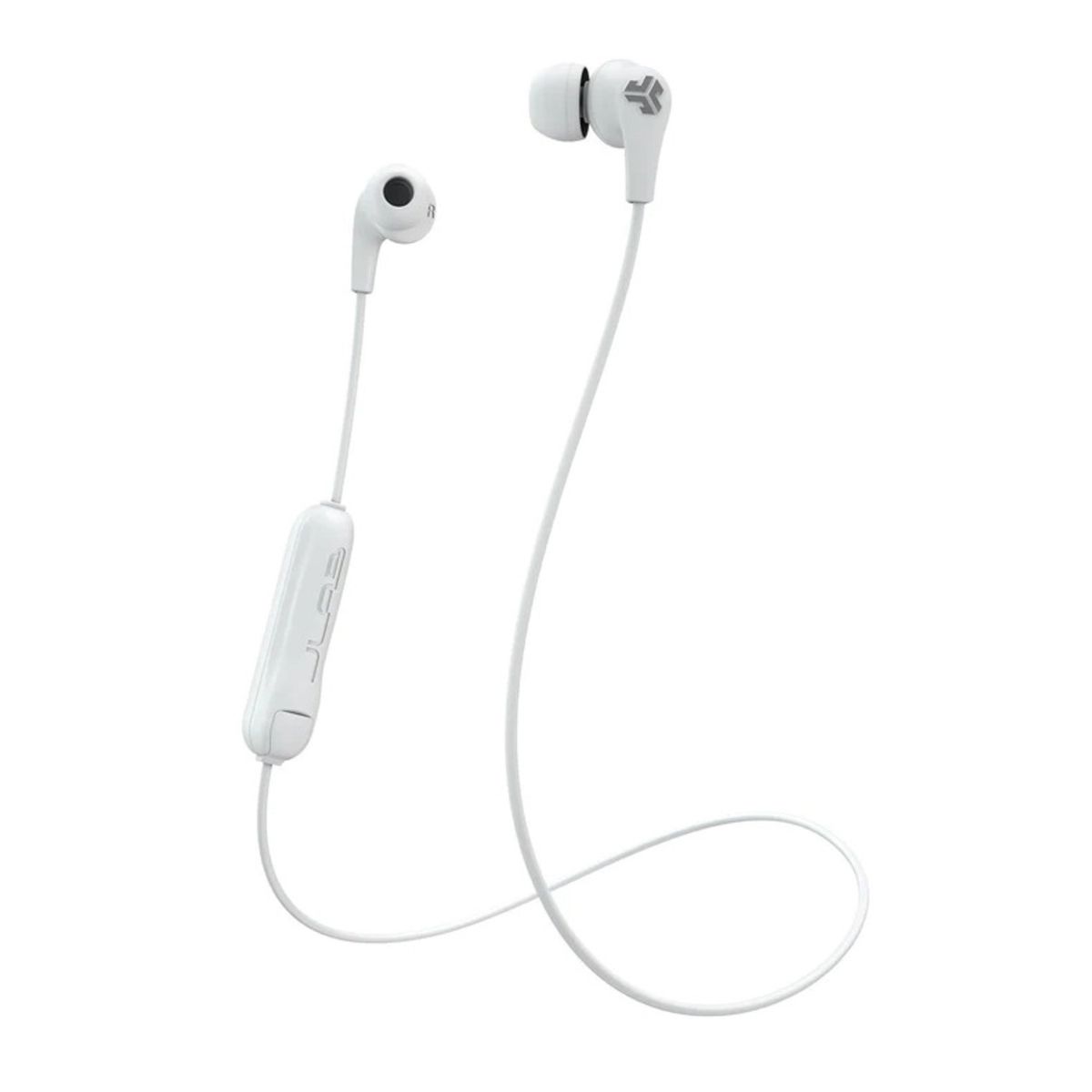 JLAB - Audifono In Ear Bt Jbuds Pro Wireless Jlab Blanco/gris