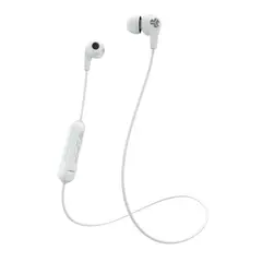 JLAB - Audifono In Ear Bt Jbuds Pro Wireless Blanco/gris