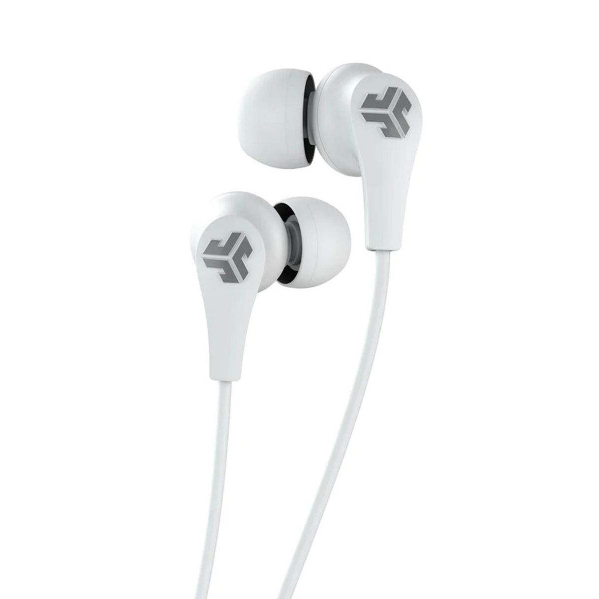 JLAB - Audifono In Ear Bt Jbuds Pro Wireless Jlab Blanco/gris