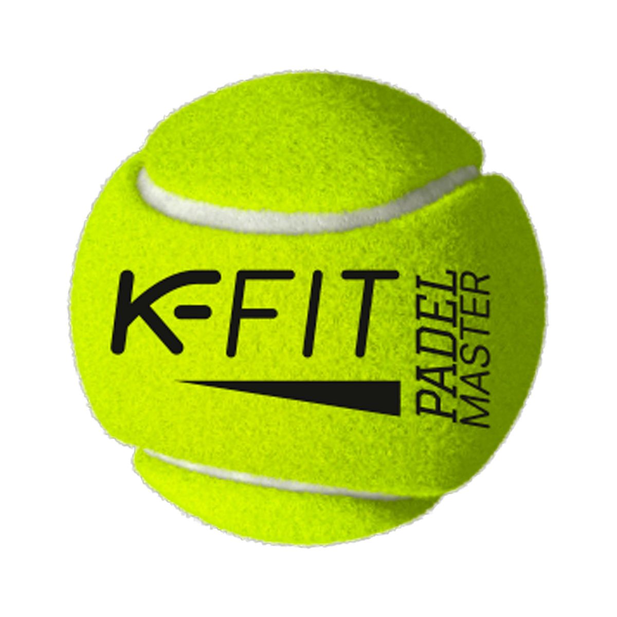 K FIT - Tarro Pelotas Padel K-FIT