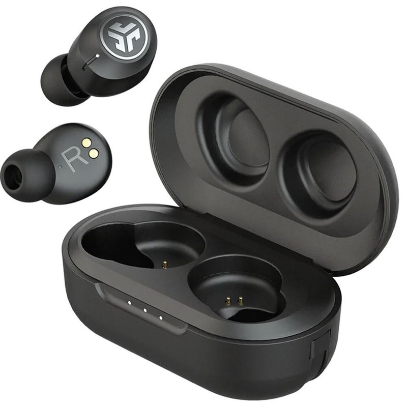 JLAB - Audifono True Wireless Jbuds Air Anc  Negro Jlab Negro