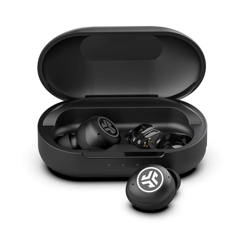 JLAB - Audifono True Wireless Jbuds Air Pro Negro Jlab Negro