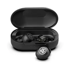 JLAB - Audifono True Wireless Jbuds Air Pro Negro Negro