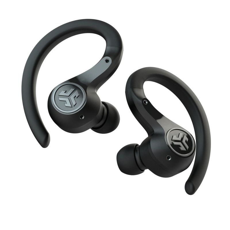 JLAB - Audifono True Wireless Epic Air Sport Anc  Jlab Negro