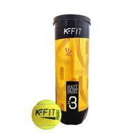 Tarro Pelotas Padel Pro K-FIT