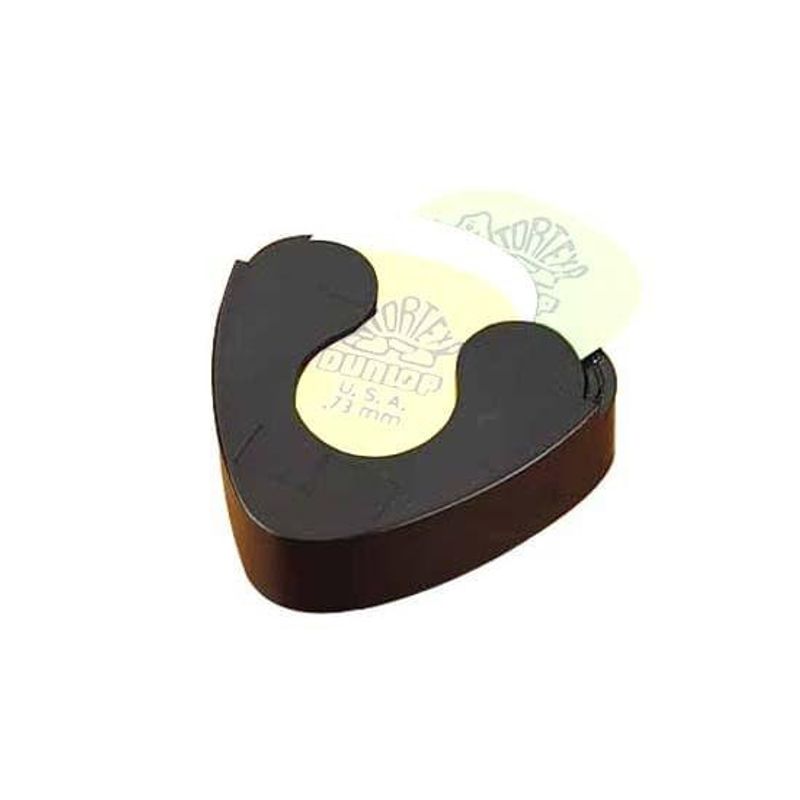 DUNLOP - 5000 PORTA UÑETAS DUNLOP