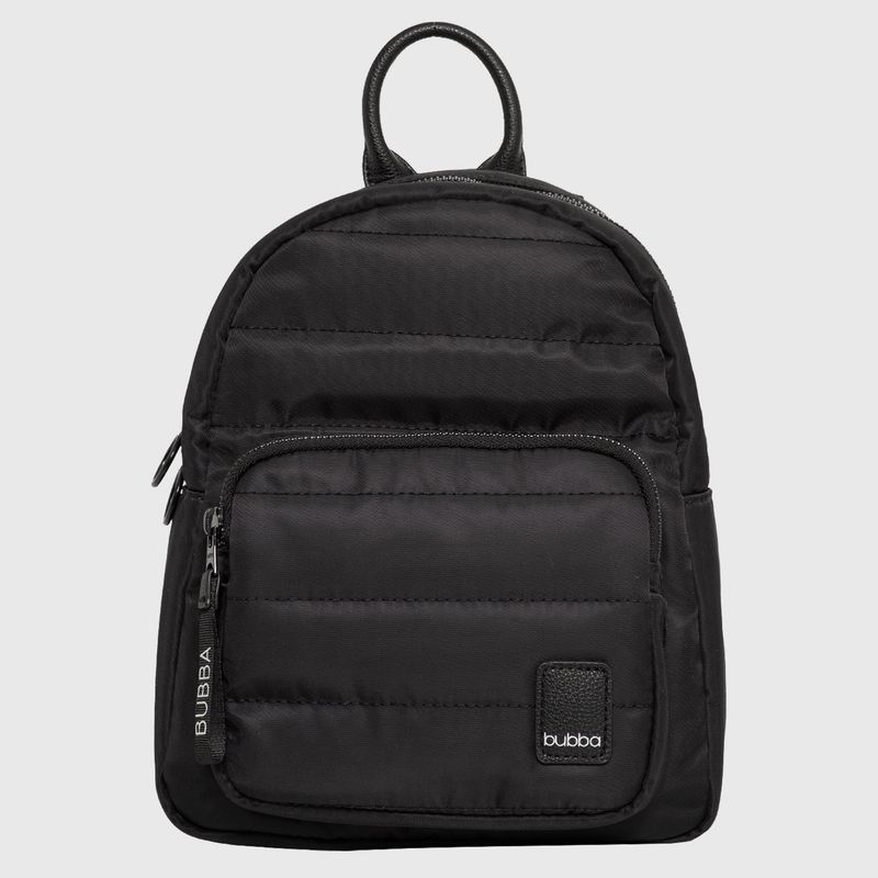 BUBBA - Mochila Victoria Black Bubba Essentials