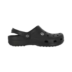 BAMERS - Zueco Hombre Air Negro