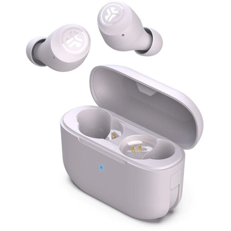 JLAB - Audifono True Wireless Go Air Pop Jlab Lilac