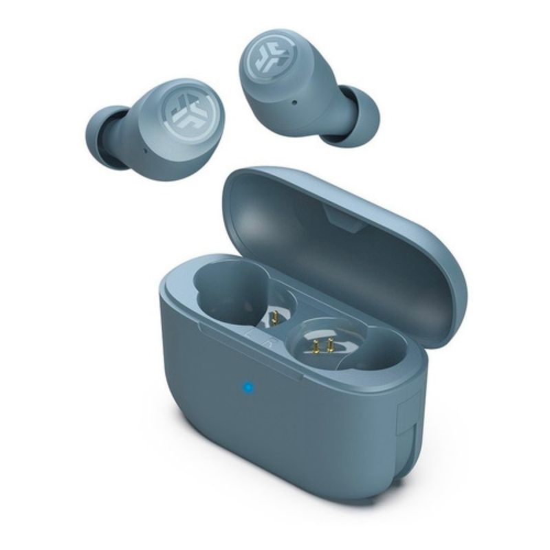 JLAB - Audifono True Wireless Go Air Pop Jlab Slate