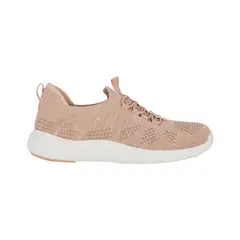 BAMERS - Zapatilla Harlem Mujer Rosa Envejecido