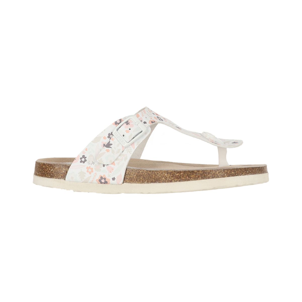 BAMERS - Sandalia Bamers Kend Capri Joven Print