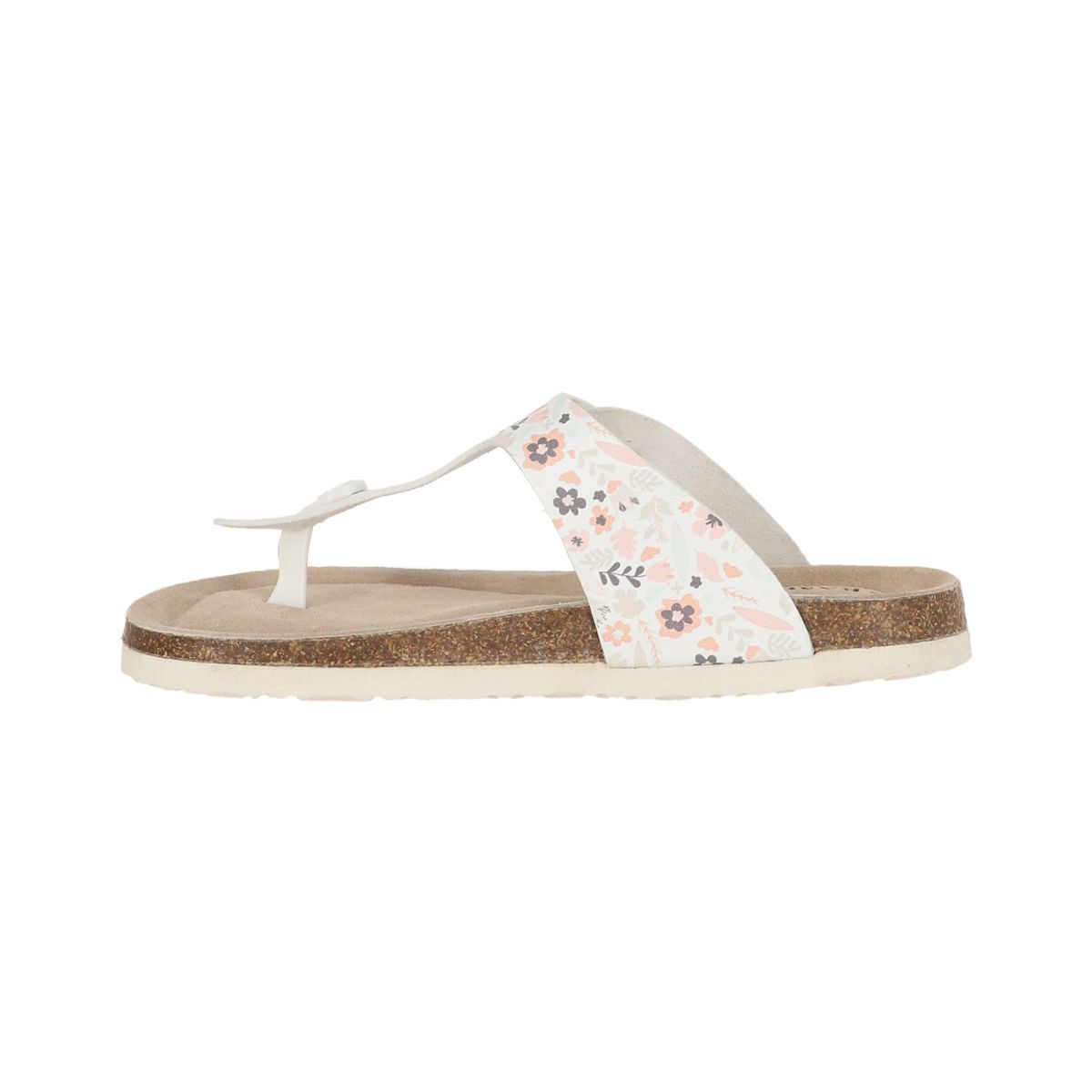 BAMERS - Sandalia Bamers Kend Capri Joven Print