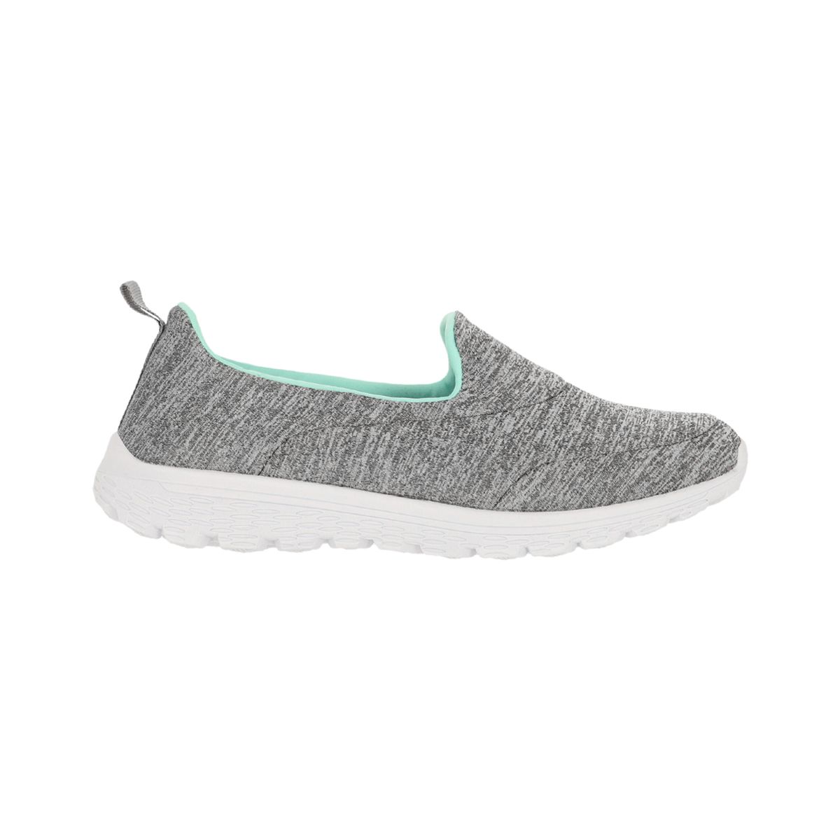 BAMERS - Zapatilla Bamers Mirlo Mujer Grafito