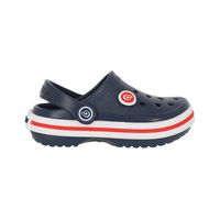 Zueco Baby Airline Niño Azul