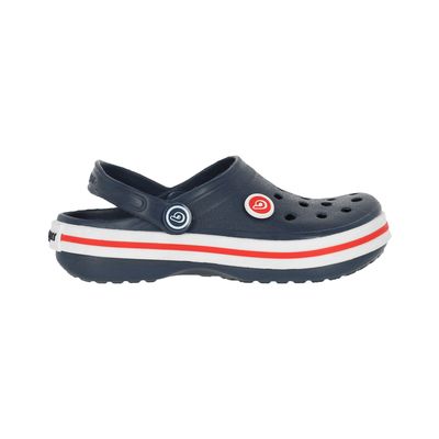 Imagen 1 del producto Zueco Airline Niño Azul