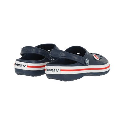 Imagen 2 del producto Zueco Airline Niño Azul