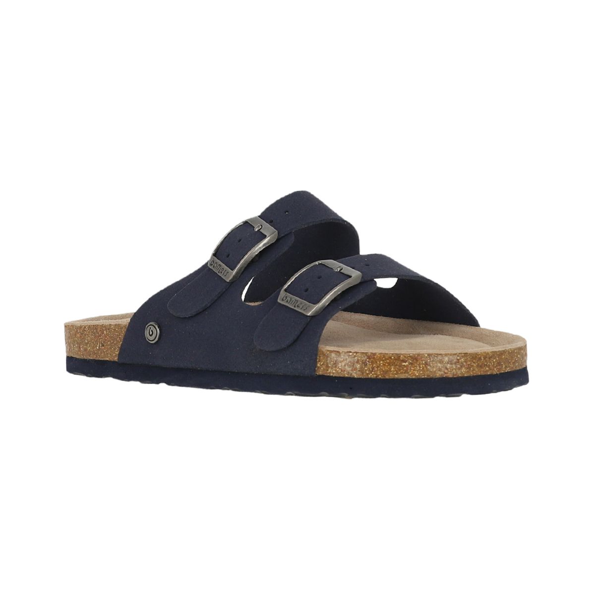 BAMERS - Sandalia Bamers Kend Niña Azul