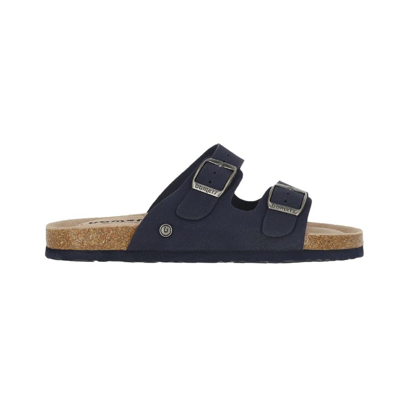 BAMERS - Sandalia Bamers Kend Niña Azul