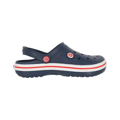 Imagen 1 del producto Zueco Airline M1 Mujer Azul