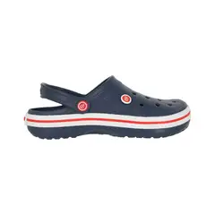 BAMERS - Zueco Airline M1 Mujer Azul