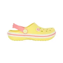 BAMERS - Zueco Niña Airline Amarillo