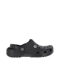 BAMERS - Zueco Refugio Mujer Black