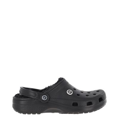 Imagen 1 del producto Zueco Refugio Mujer Black