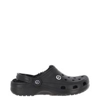 Zueco Refugio Mujer Black