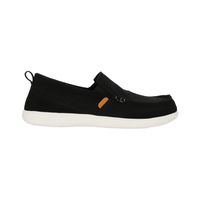 Zapatilla Hombre Varadero Negro