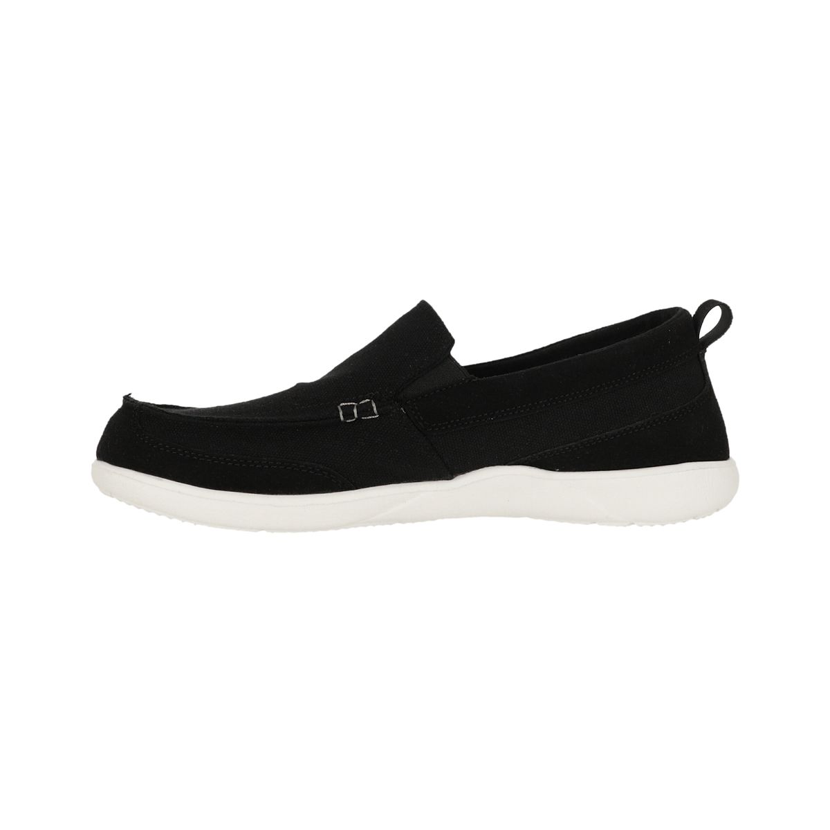 BAMERS - Zapatilla Hombre  Bamers Varadero Negro