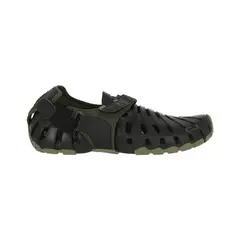 BAMERS - Sandalia Hombre Grip Negro