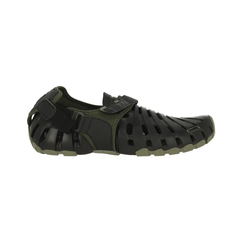 BAMERS - Sandalia Hombre  Bamers Grip Negro