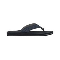 Sandalia Hawaiana Flip Flop Soft Hombre Azul Marino