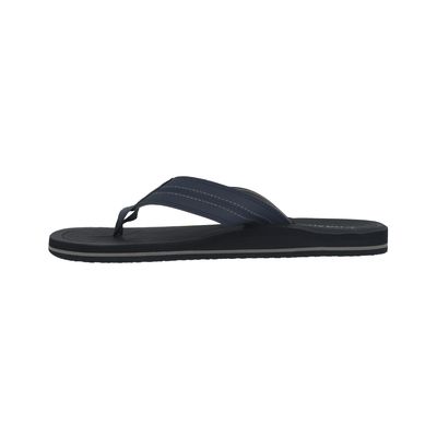Imagen 2 del producto Sandalia Hawaiana Flip Flop Soft Hombre Azul Marino