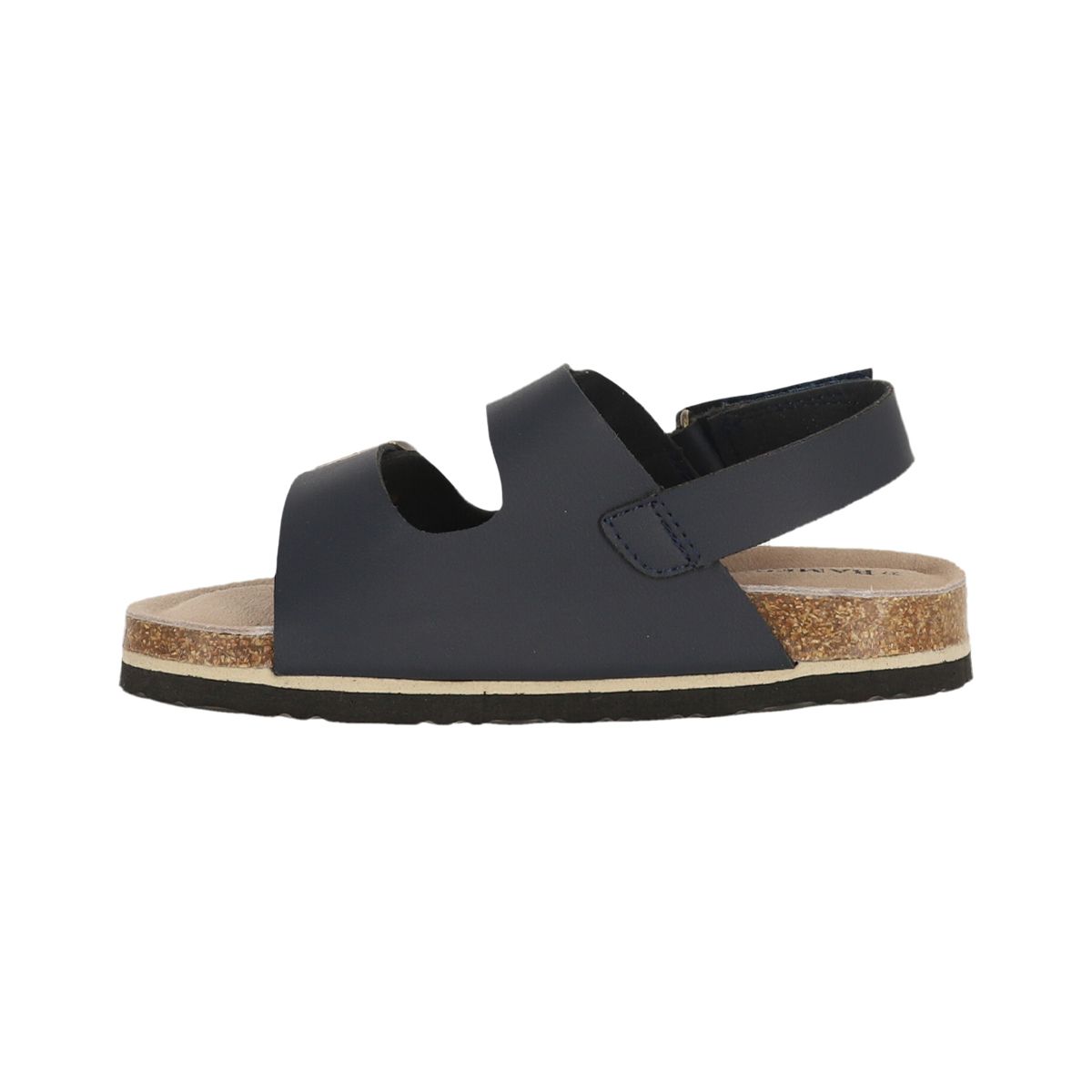 BAMERS - Sandalia Bamers Kend Chad Niños Azul Marino