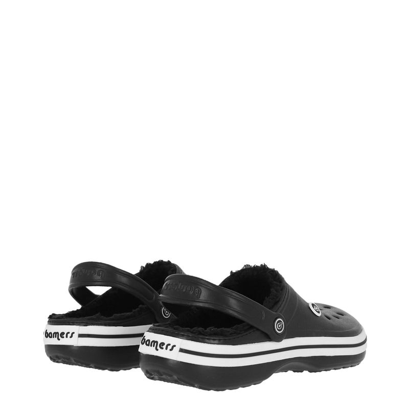 Bamers Refugio Bamers Hombre Invierno Zueco Hombre Bamers Refugio