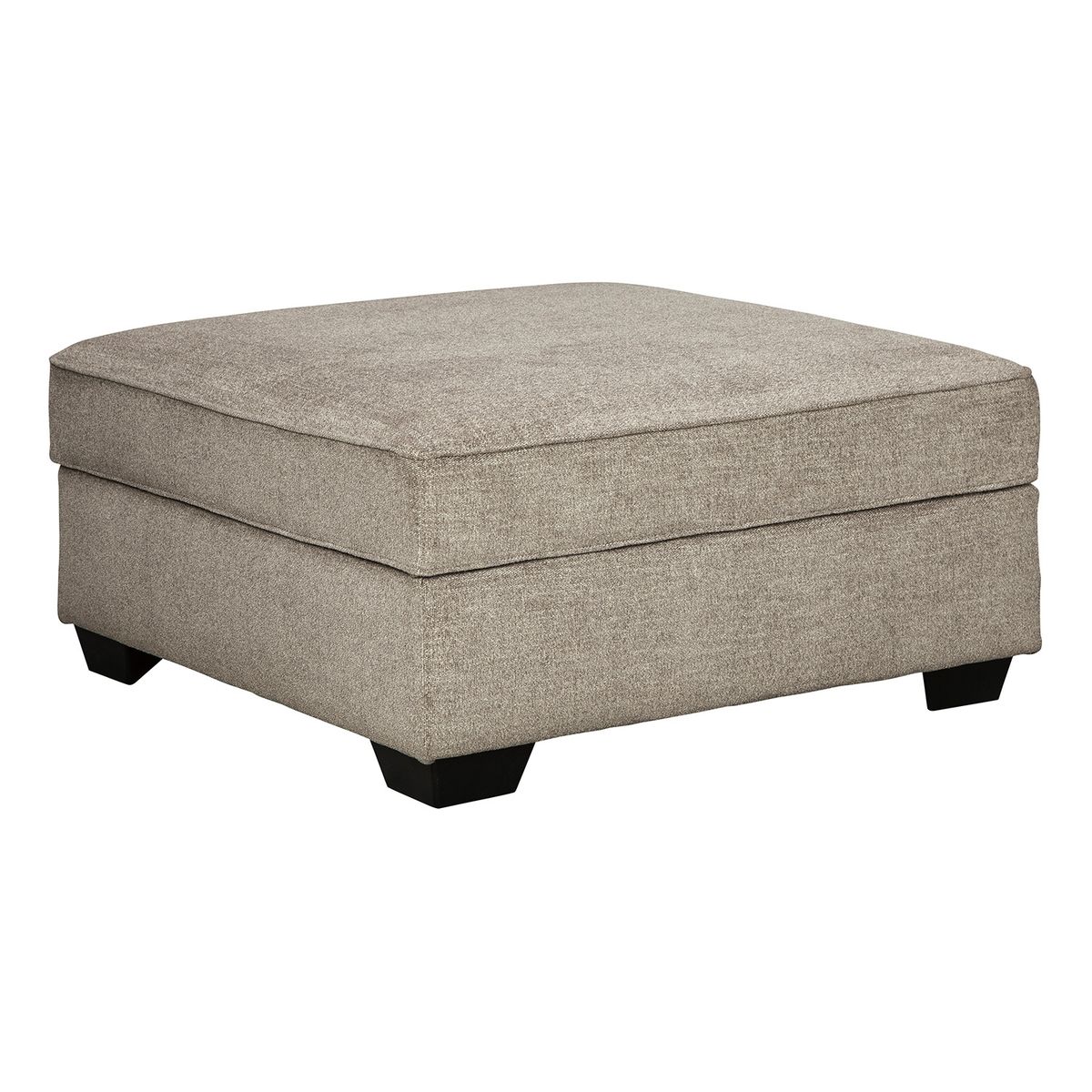 ASHLEY - Ottoman Bovarian stone