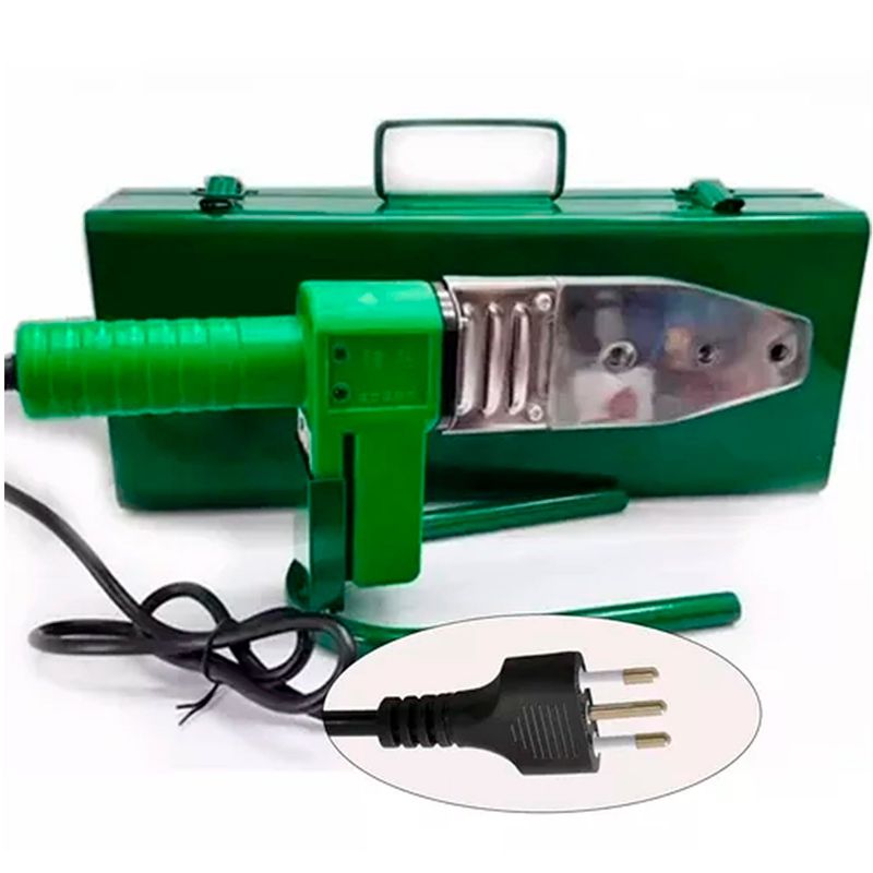 ESHOPANGIE - Termofusora Análoga Ppr 800w 32 - 20mm