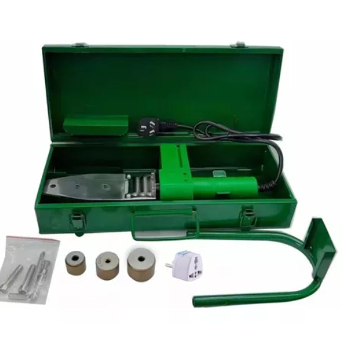 ESHOPANGIE - Termofusora Análoga Ppr 800w 32 - 20mm