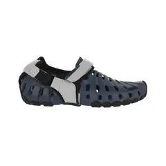BAMERS - Sandalia Grip Joven Azul Marino