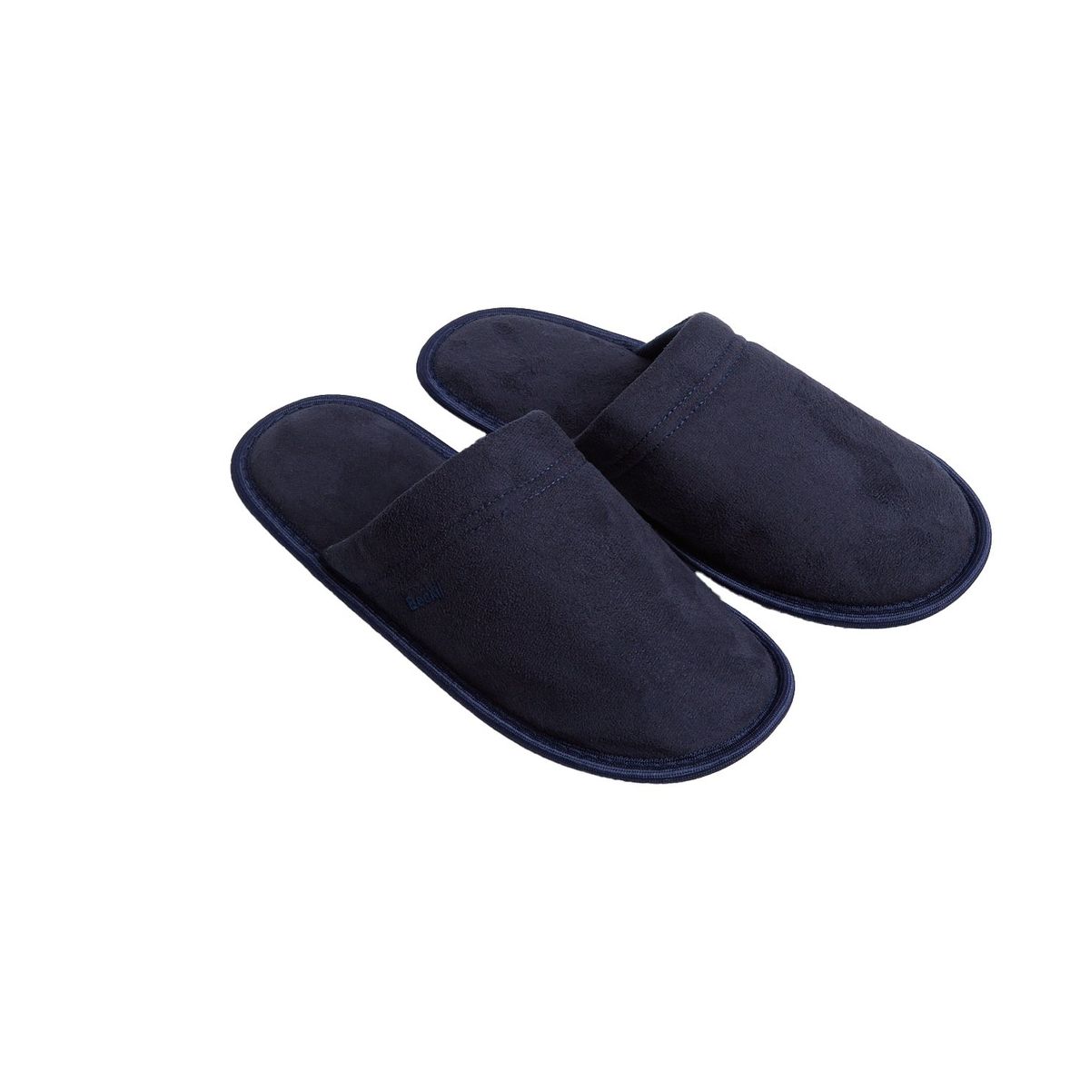 BECKIL - BECKIL COD 17 Zapatilla De Descanso Hombre Gamuza