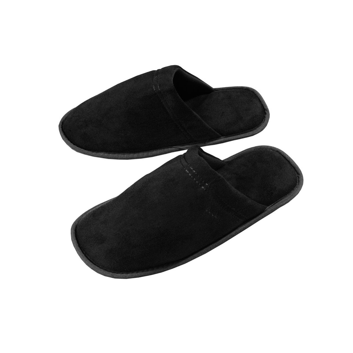 BECKIL - BECKIL COD 17 Zapatilla De Descanso Hombre Gamuza