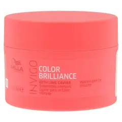 WELLA - MASCARA COLOR BRILLIANCE INVIGO 150GR
