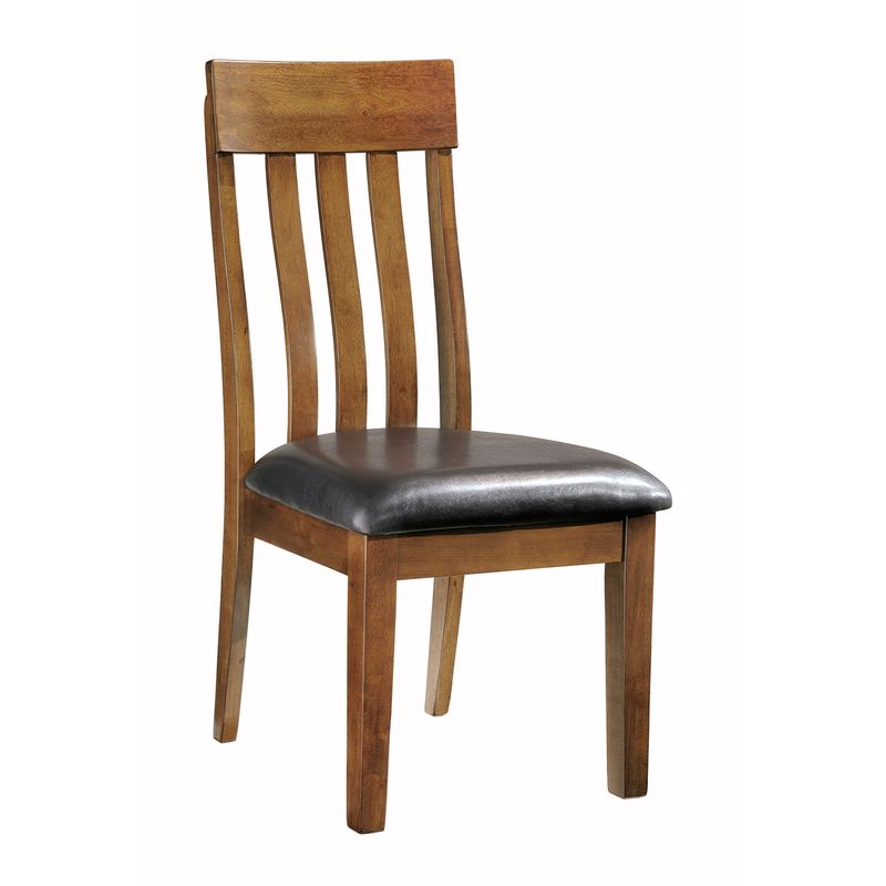 ASHLEY - Par de sillas comedor Ralene