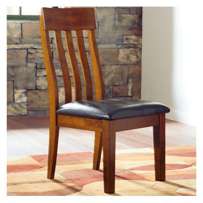 Imagen 2 del producto Par de sillas comedor Ralene